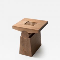  OKHA Tribe 3 Side Table - 4450302