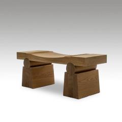  OKHA Tribe Bench - 4510857