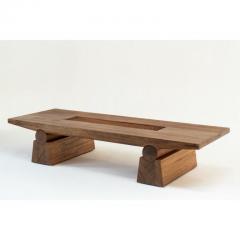  OKHA Tribe Coffee Table - 4510858