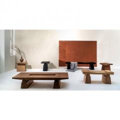  OKHA Tribe Coffee Table - 4510890