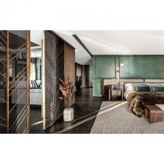  OKHA Villa Bed Pedestal - 4510656