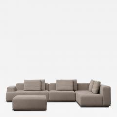  OKHA ZEPPELIN sofa - 4512401