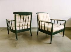  OPE Lounge Chairs Skrindan by Kerstin Horlin Holmqvist Sweden 1967 - 2287284