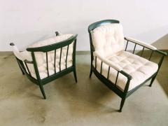  OPE Lounge Chairs Skrindan by Kerstin Horlin Holmqvist Sweden 1967 - 2287295