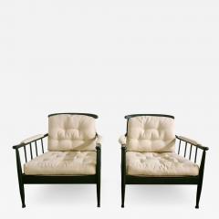  OPE Lounge Chairs Skrindan by Kerstin Horlin Holmqvist Sweden 1967 - 2289044