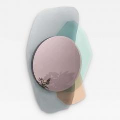  OS AND OOS GLASS REPEATED MIRROR I BY OS AND OOS - 2425184