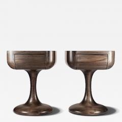  OTTRA BEDSIDE TABLE - 4454706