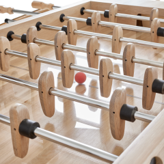  OTTRA Foosball Table - 3447327