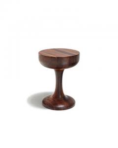  OTTRA PEDESTAL SIDE TABLE - 4451093