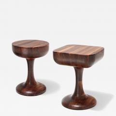  OTTRA PEDESTAL SIDE TABLE - 4454707