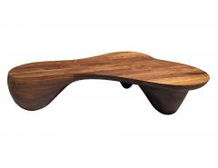  OTTRA Sculptural Coffee Table - 4627902