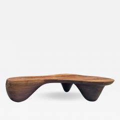  OTTRA Sculptural Coffee Table - 4627957