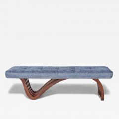  OTTRA Upholstered Bench - 3017480