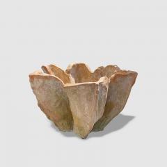  Oak Design Studios AGAVE Terracotta garden pots with natural patina - 2099214