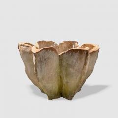  Oak Design Studios AGAVE Terracotta garden pots with natural patina - 2099216