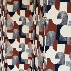  Oak Design Studios DAEDALUS 4 folds screen - 4428345