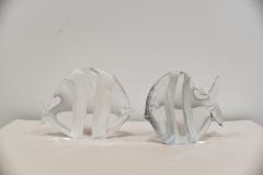  Oggetti OGGETTI HAND CARVED AQUATIC SCULPTURES - 4132652