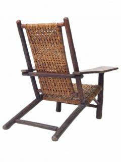  Old Hickory Furniture Co Old Hickory Chair - 1258827