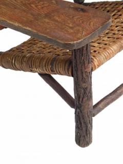  Old Hickory Furniture Co Old Hickory Chair - 1258831