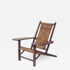  Old Hickory Furniture Co Old Hickory Chair - 1259244