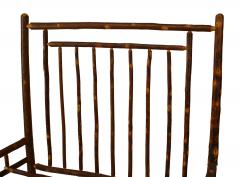  Old Hickory Furniture Co Rustic Old Hickory Full Bed - 4272264