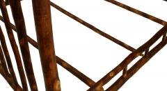  Old Hickory Furniture Co Rustic Old Hickory Full Bed - 4272265