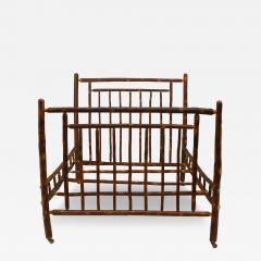  Old Hickory Furniture Co Rustic Old Hickory Full Bed - 4307214