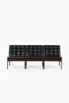  Ole Gjerl v Knudsen Torben Lind Seating Group Model 175 Moduline Produced by France S n - 2031718
