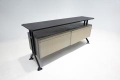  Olivetti Mid Century Arco Series Sideboard by Studio BBPR for Olivetti - 2875360