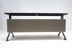  Olivetti Mid Century Arco Series Sideboard by Studio BBPR for Olivetti - 2875369