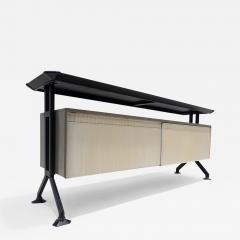  Olivetti Mid Century Arco Series Sideboard by Studio BBPR for Olivetti - 2878884