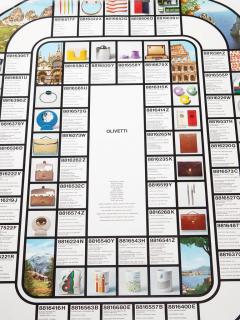  Olivetti Olivetti Catalog Poster - 4725499