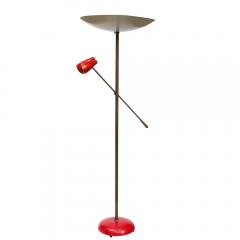  Oluce 1950S FLOOR LAMP DESIGN BY OSTUNI FOR OLUCE - 1875674