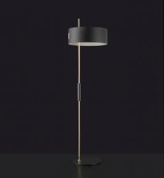  Oluce 1953 Floor Lamp by Ostuni e Forti for Oluce - 2630281