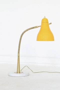  Oluce 1960s Giuseppe Ostuni Table Lamp for O Luce - 671896