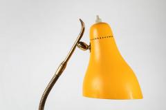  Oluce 1960s Giuseppe Ostuni Table Lamp for O Luce - 671899