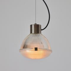  Oluce 1960s Tito Agnoli Model 4409 Suspension Lamp for O Luce - 4287409