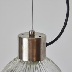  Oluce 1960s Tito Agnoli Model 4409 Suspension Lamp for O Luce - 4287412