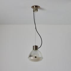  Oluce 1960s Tito Agnoli Model 4409 Suspension Lamp for O Luce - 4287413