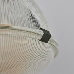  Oluce 1960s Tito Agnoli Model 4409 Suspension Lamp for O Luce - 4287414