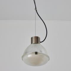  Oluce 1960s Tito Agnoli Model 4409 Suspension Lamp for O Luce - 4287420
