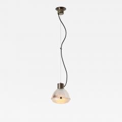  Oluce 1960s Tito Agnoli Model 4409 Suspension Lamp for O Luce - 4287663