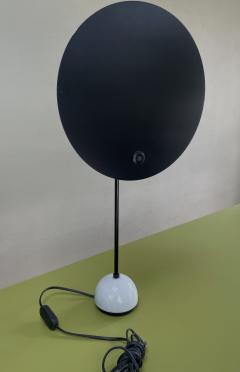  Oluce Black Kuta Table Lamp - 3134201