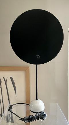  Oluce Black Kuta Table Lamp - 3134202