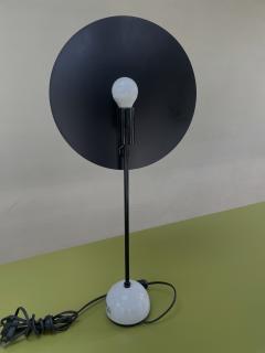  Oluce Black Kuta Table Lamp - 3134203