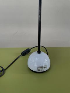  Oluce Black Kuta Table Lamp - 3134204