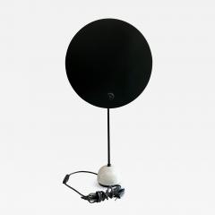  Oluce Black Kuta Table Lamp - 3137258