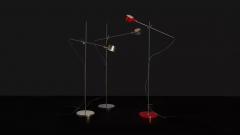  Oluce G O Floor Lamp by Giuseppe Ostuni for Oluce - 2630260