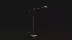  Oluce G O Floor Lamp by Giuseppe Ostuni for Oluce - 2630263