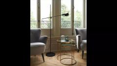  Oluce G O Floor Lamp by Giuseppe Ostuni for Oluce - 2630264